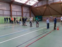 Les Archers de Tréméoc