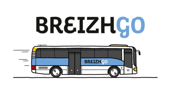 Inscription transport scolaire BreizhGo