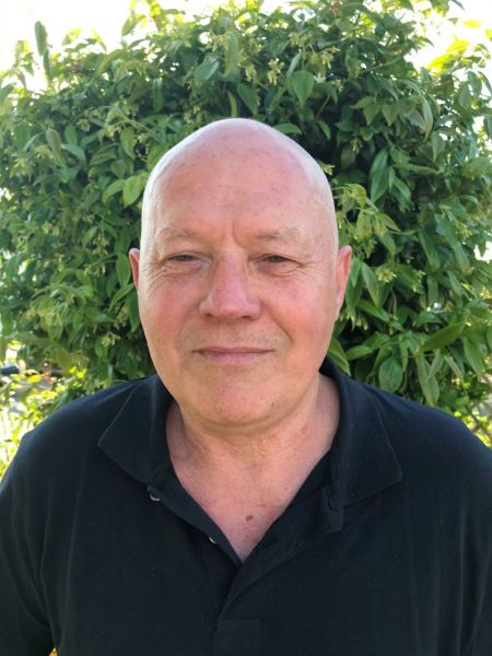 Daniel GOASGUEN