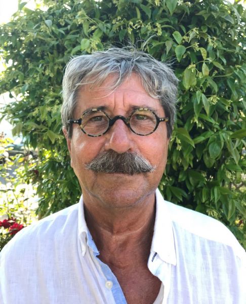 Jean L’HELGOUARC’H