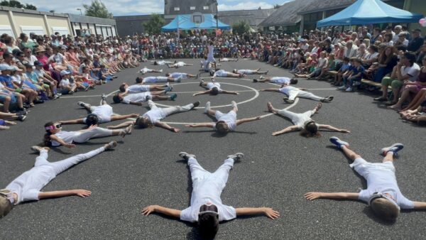 Kermesse de l’école Jean Bideau