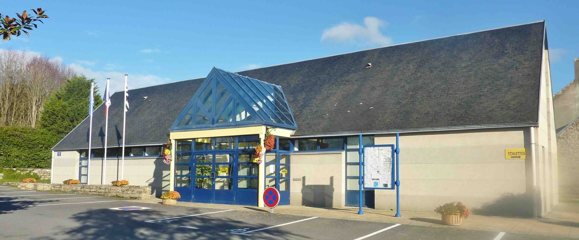 Conseils municipaux