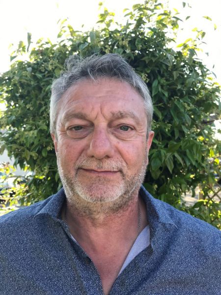 Pascal CLAISSE