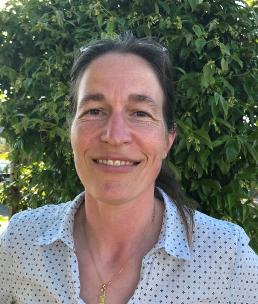 Sonia BORDET