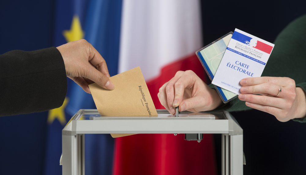 Élection
