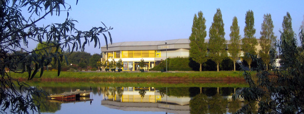 Centre culturel « Le Triskell »