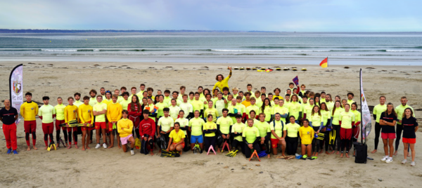 Surveillance des baignades – Campagne 2026